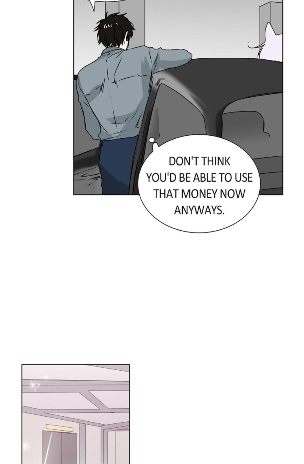 Read To Catch a Falling Star chapter 7 image 34 on Lezhin