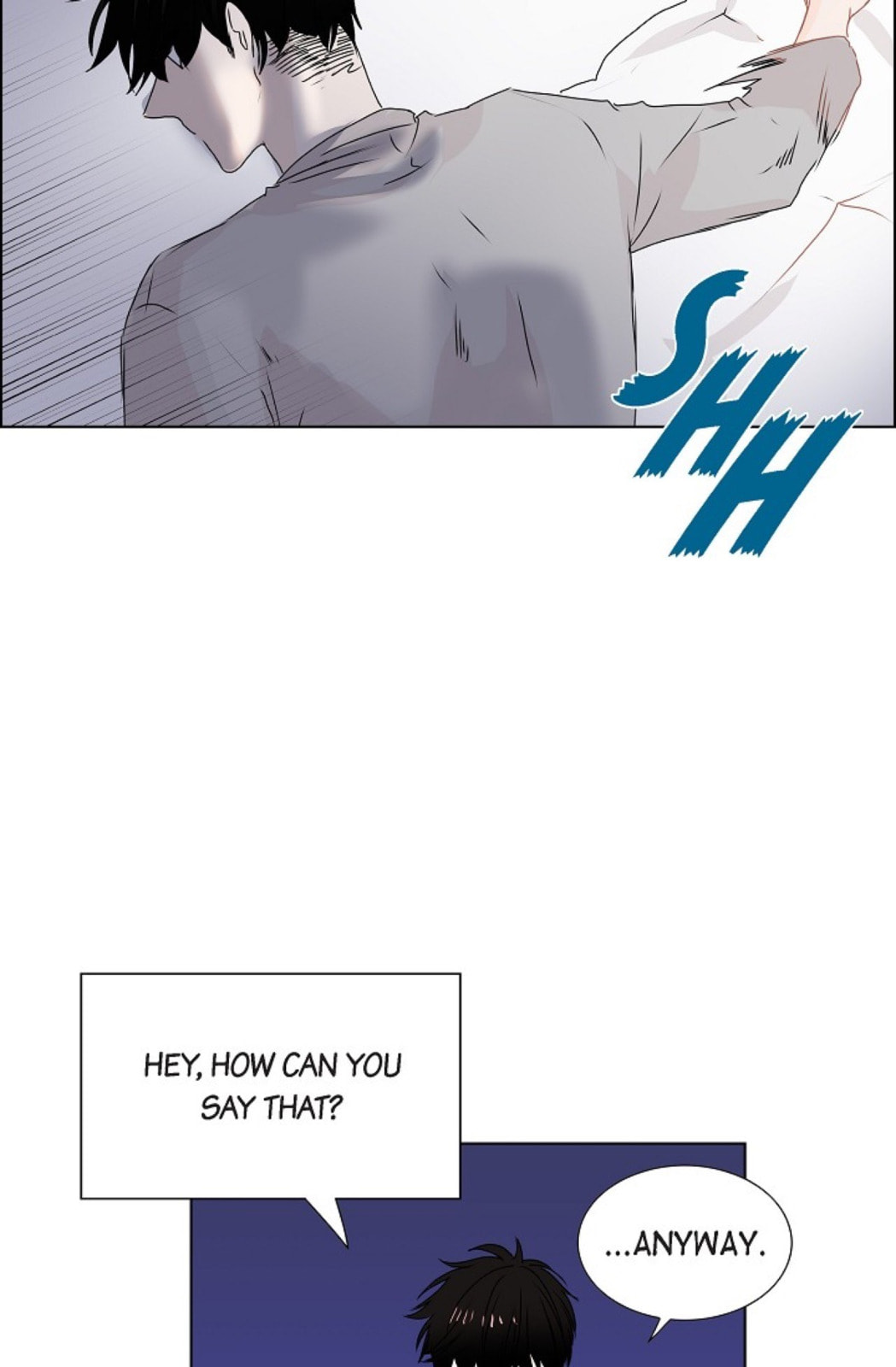 Read To Catch a Falling Star chapter 7 image 4 on Lezhin