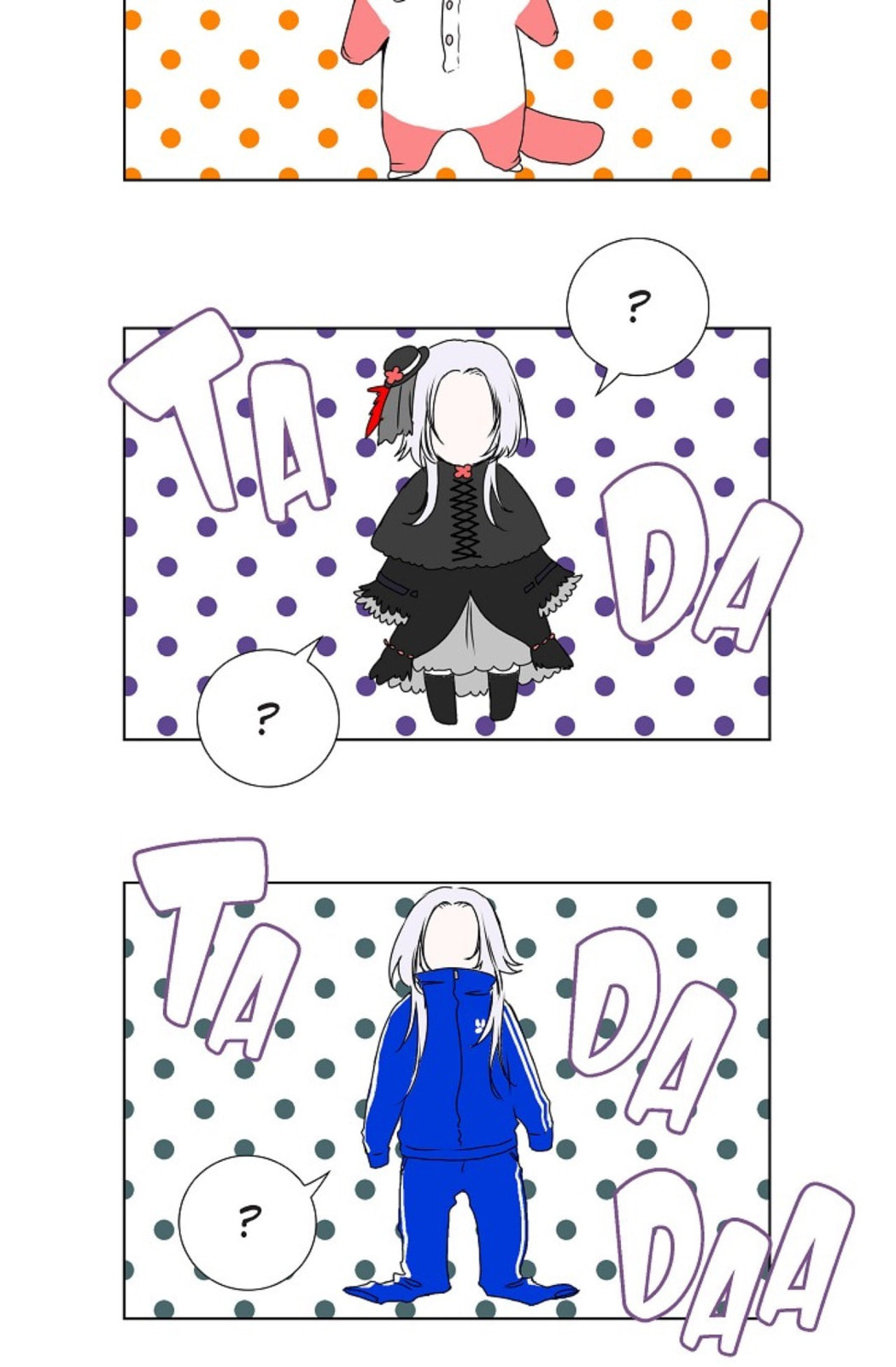 Read To Catch a Falling Star chapter 7 image 40 on Lezhin