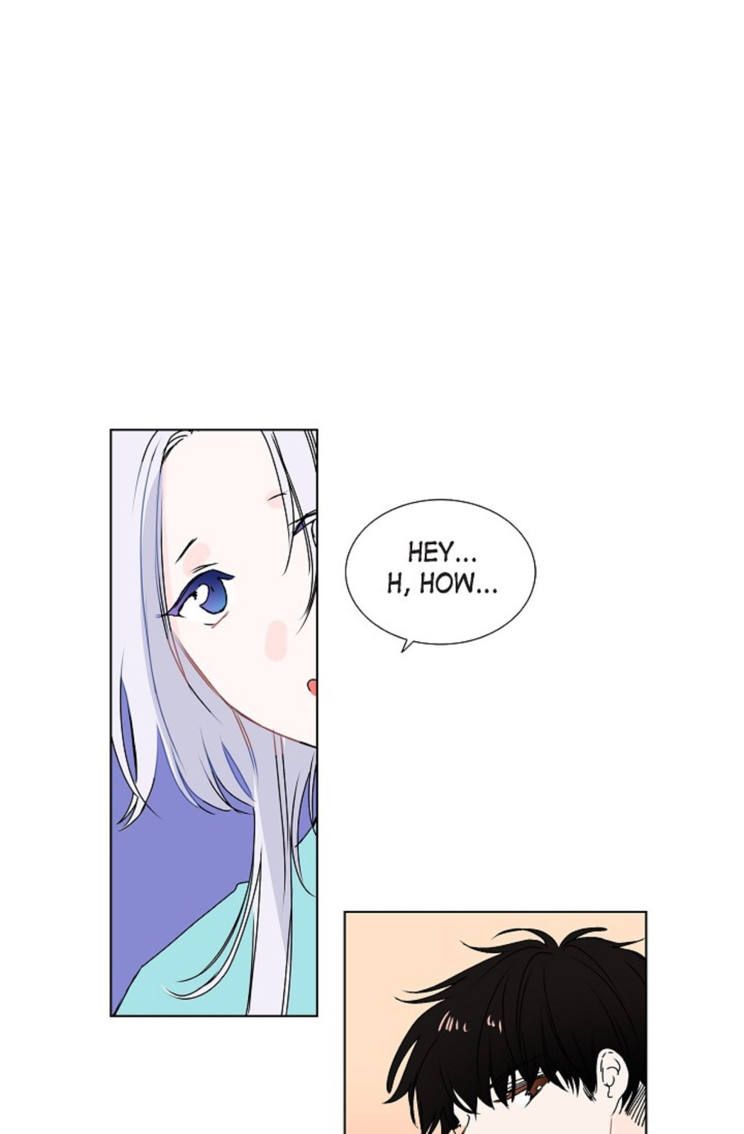 Read To Catch a Falling Star chapter 7 image 42 on Lezhin