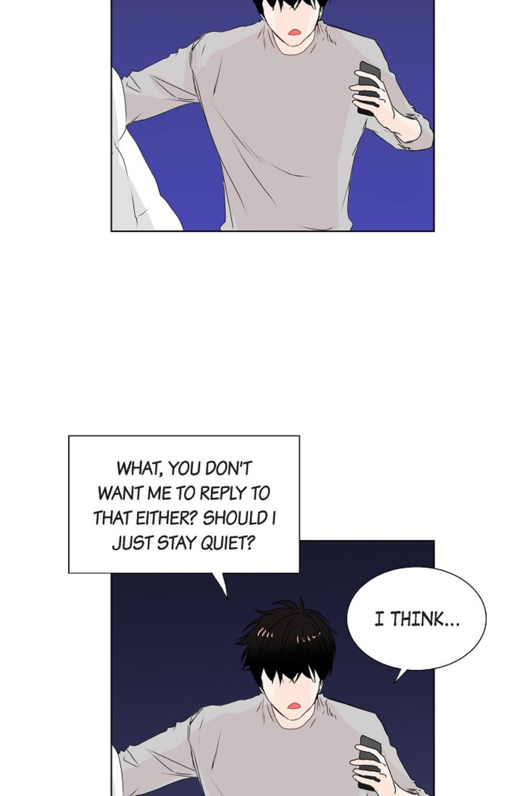 Read To Catch a Falling Star chapter 7 image 5 on Lezhin