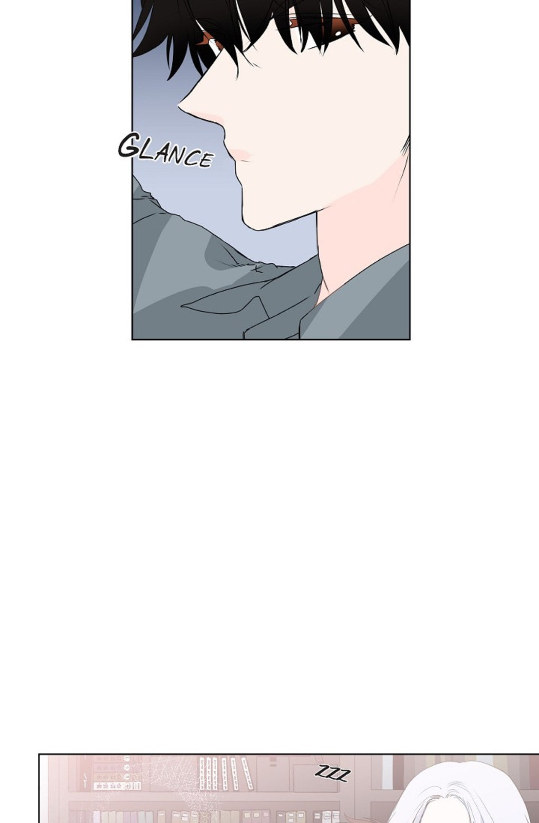 Read To Catch a Falling Star chapter 8 image 25 on Lezhin