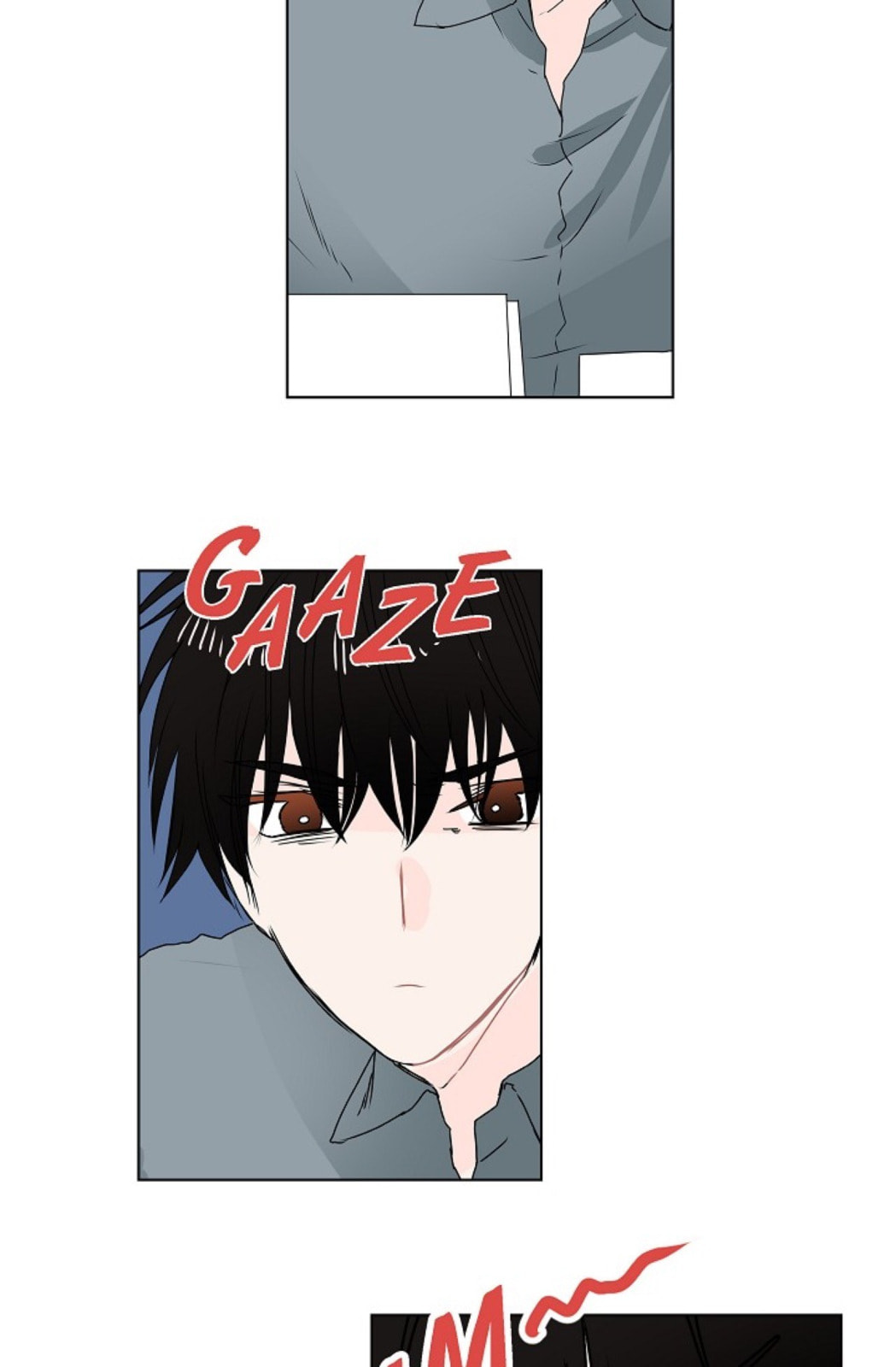 Read To Catch a Falling Star chapter 8 image 27 on Lezhin