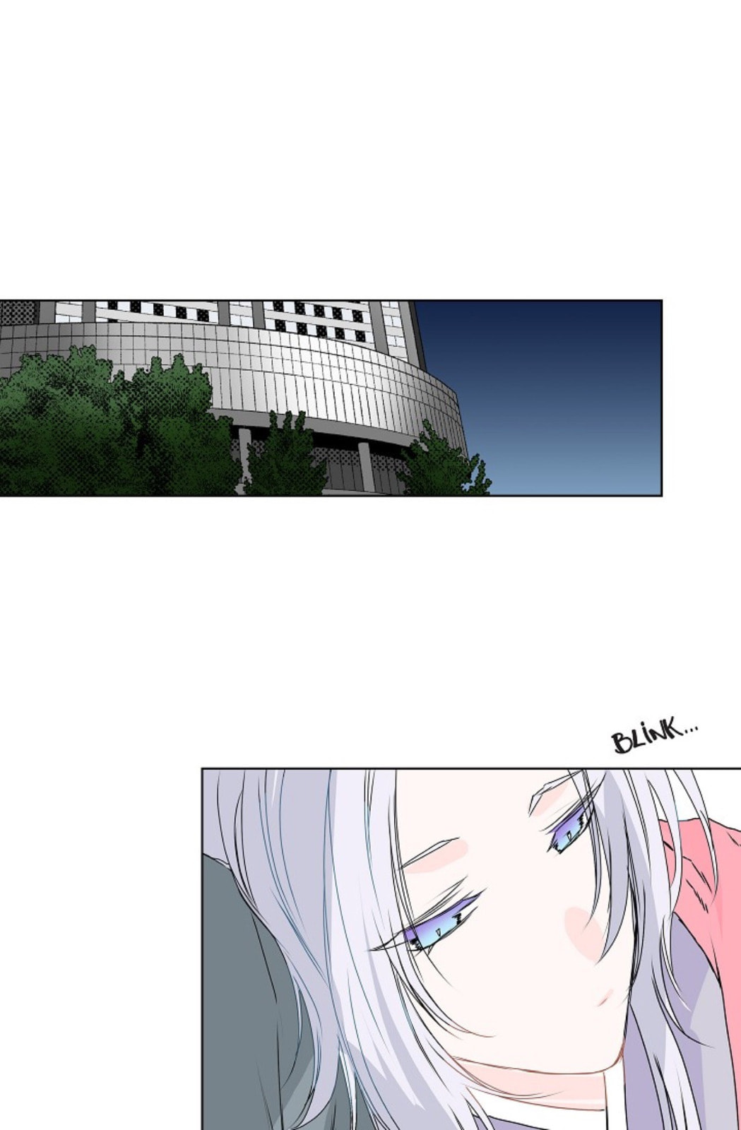 Read To Catch a Falling Star chapter 8 image 32 on Lezhin