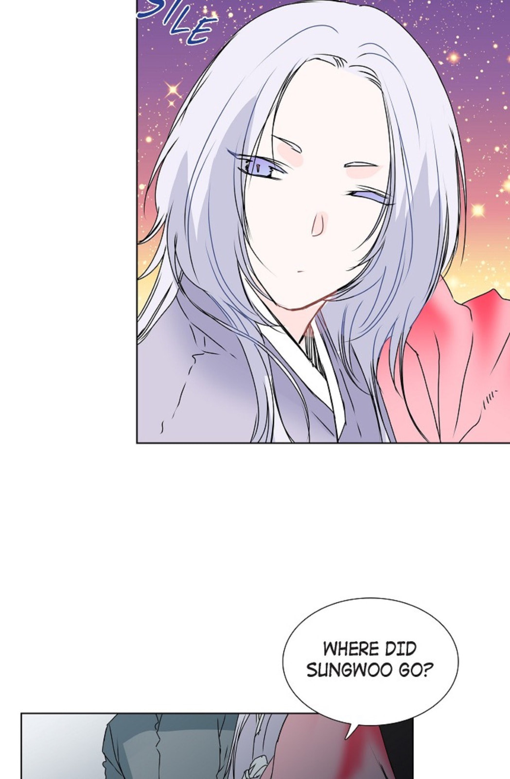 Read To Catch a Falling Star chapter 8 image 35 on Lezhin