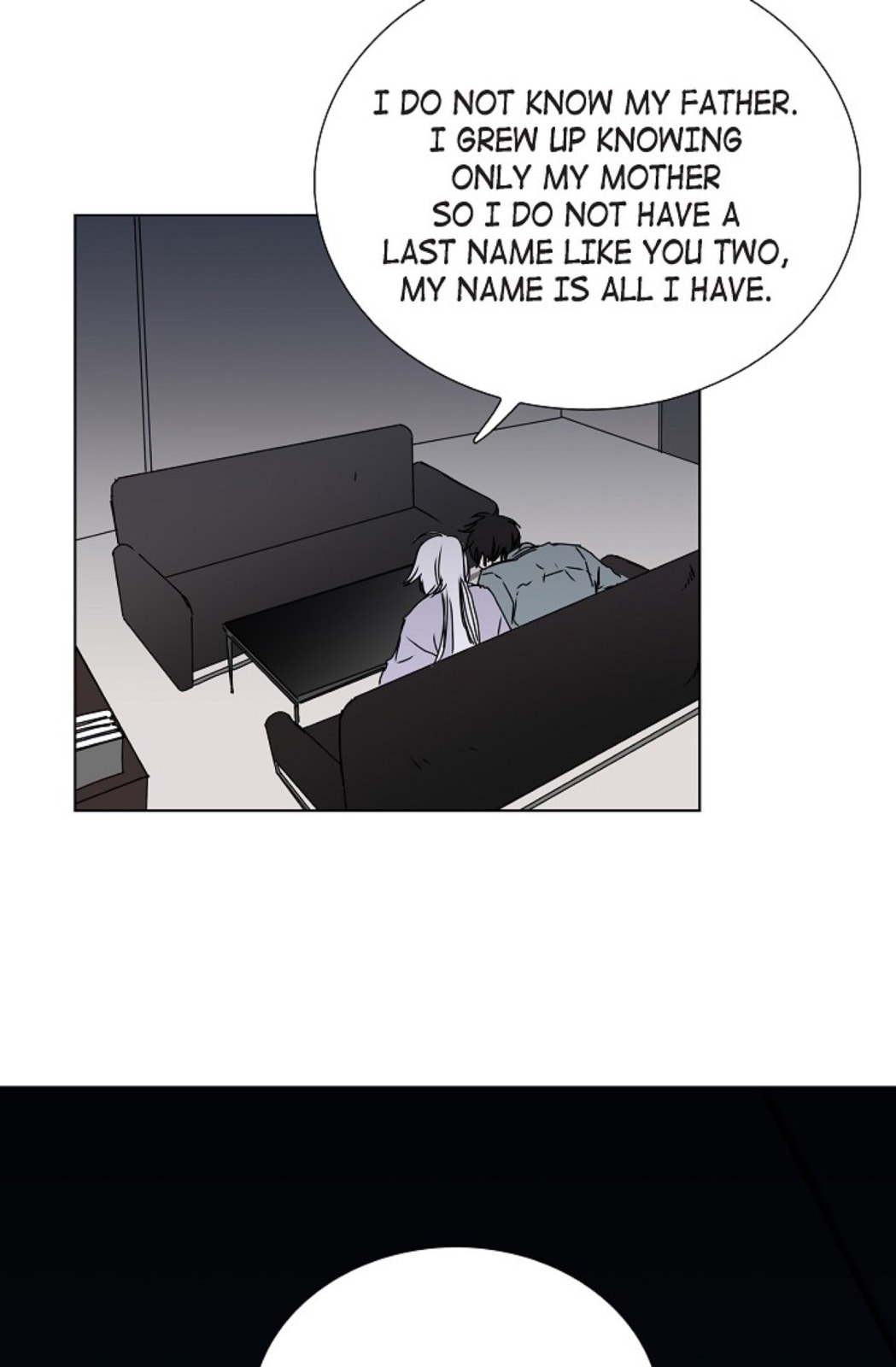 Read To Catch a Falling Star chapter 8 image 42 on Lezhin