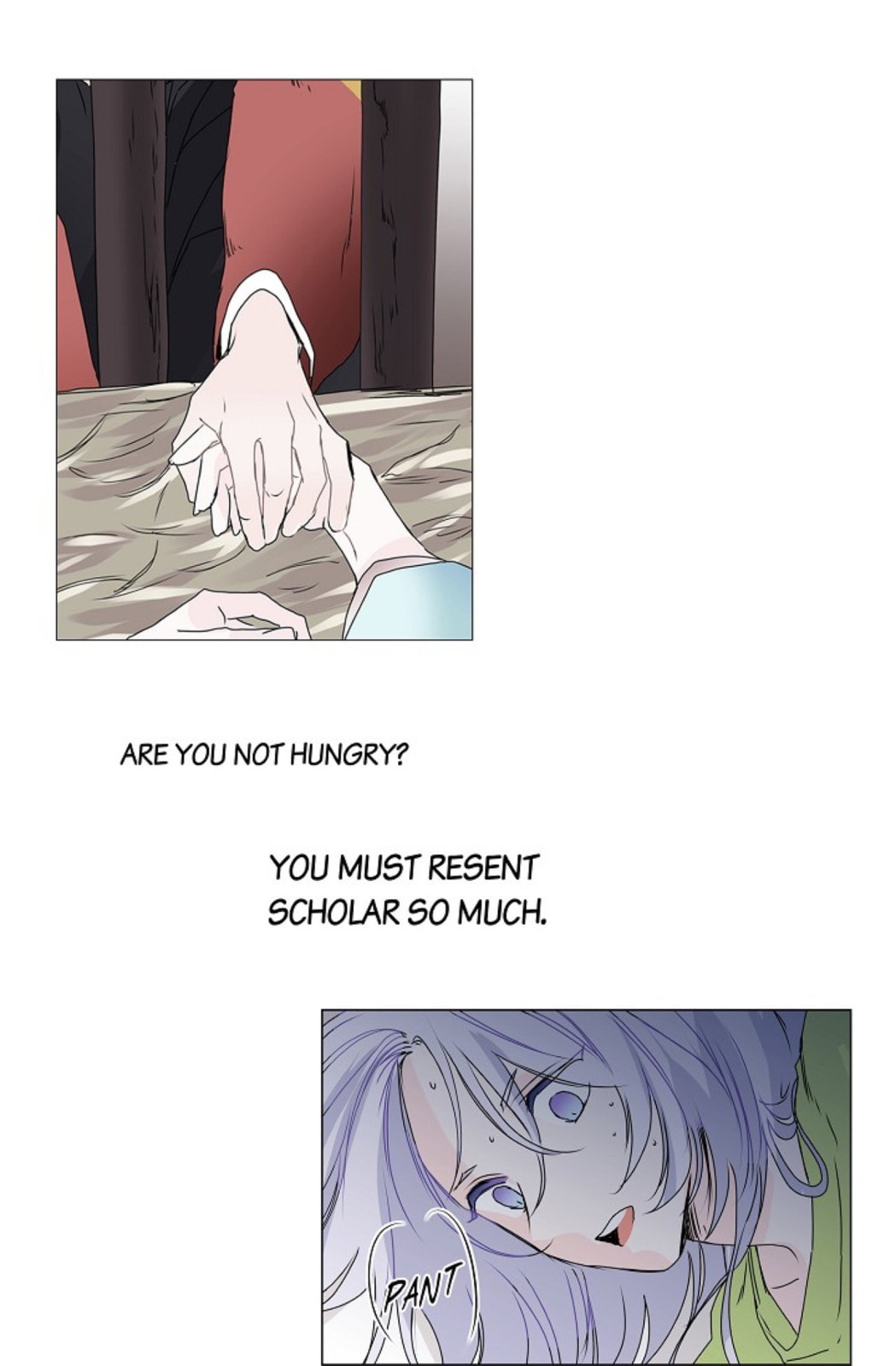Read To Catch a Falling Star chapter 8 image 48 on Lezhin