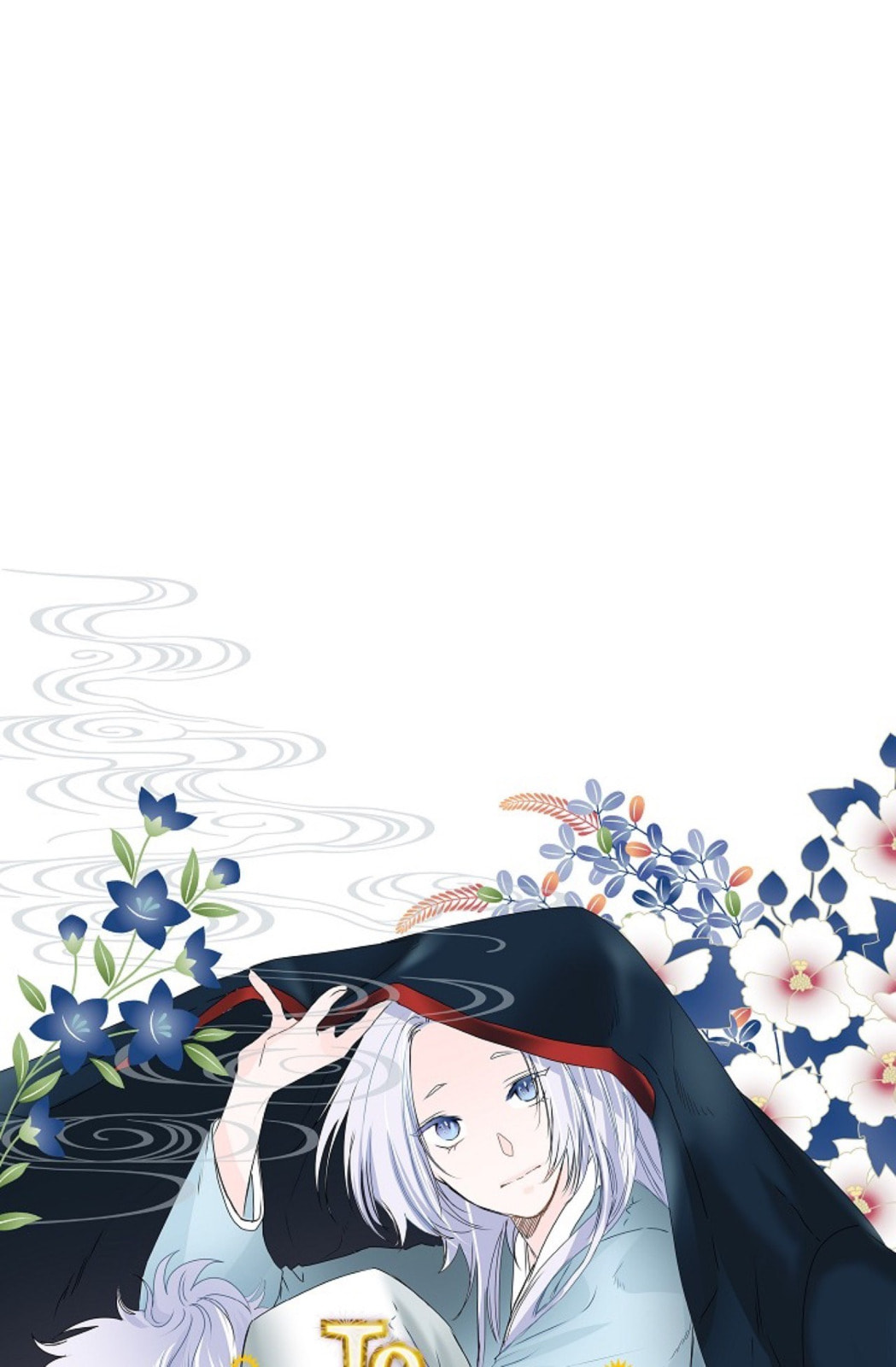 Read To Catch a Falling Star chapter 8 image 9 on Lezhin