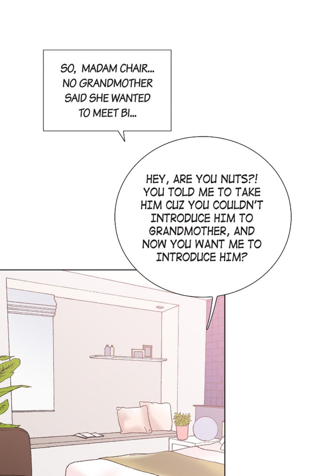 Read To Catch a Falling Star chapter 9 image 16 on Lezhin