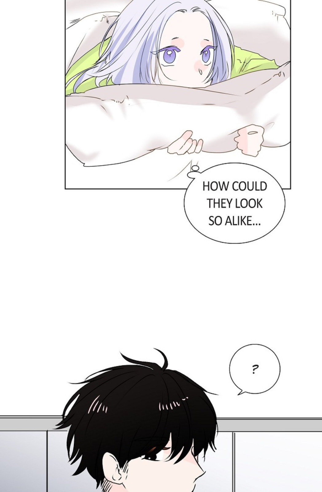 Read To Catch a Falling Star chapter 9 image 27 on Lezhin