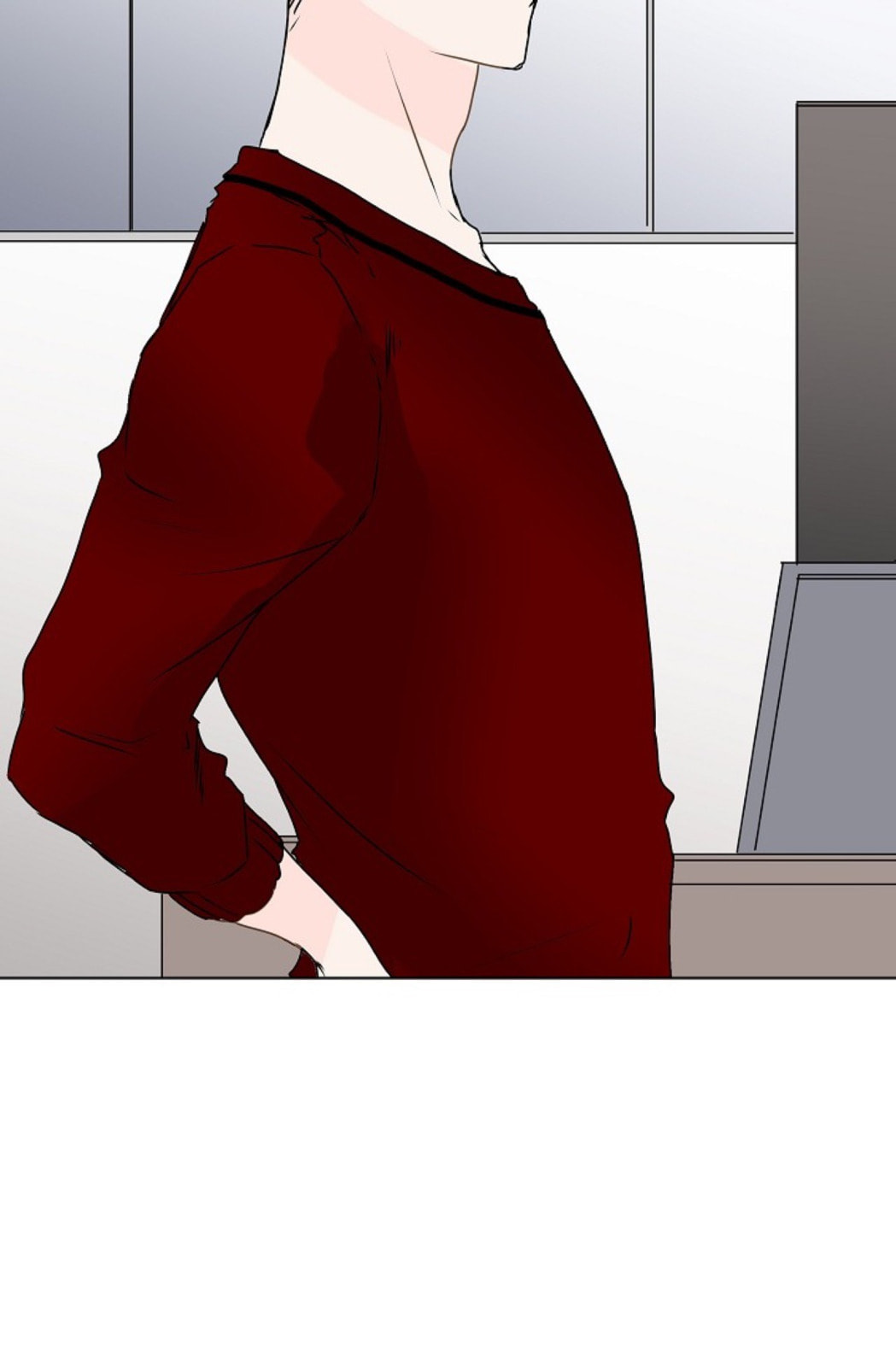 Read To Catch a Falling Star chapter 9 image 28 on Lezhin