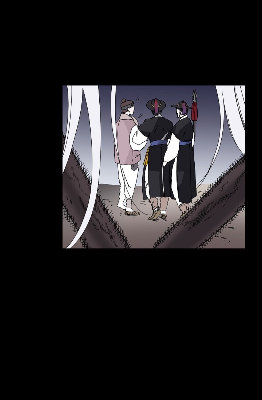 Read To Catch a Falling Star chapter 9 image 32 on Lezhin