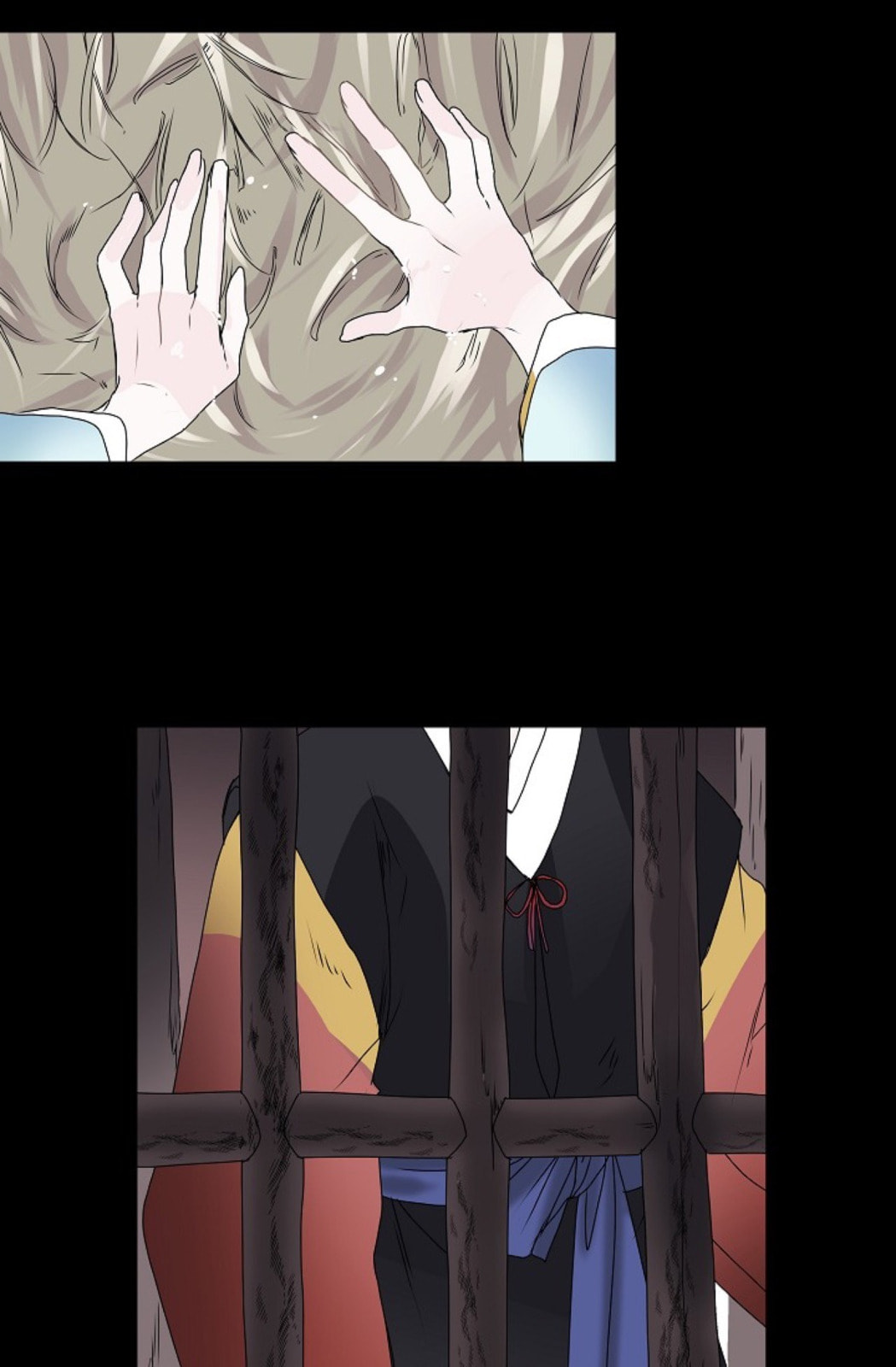 Read To Catch a Falling Star chapter 9 image 33 on Lezhin
