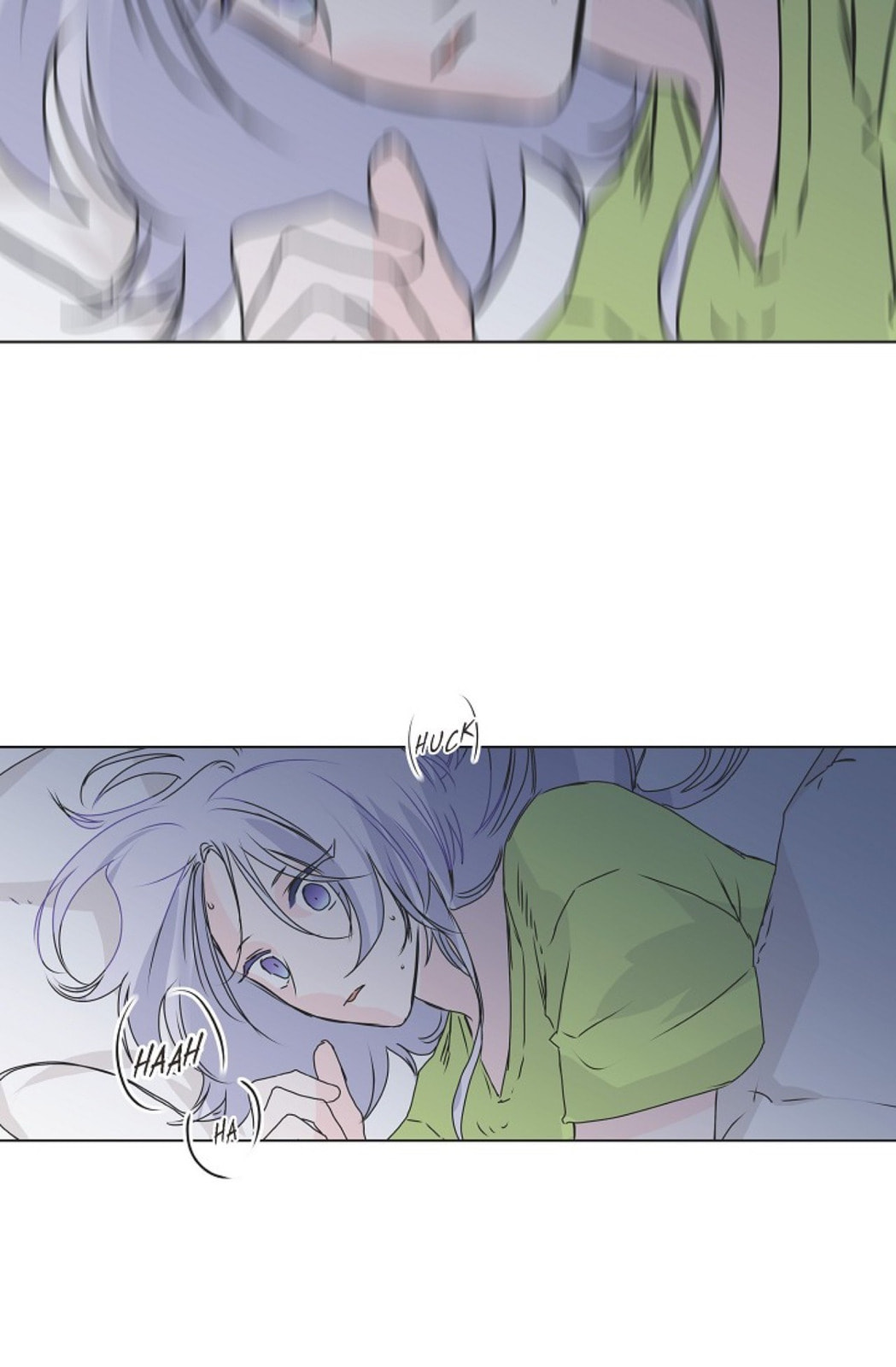 Read To Catch a Falling Star chapter 9 image 37 on Lezhin