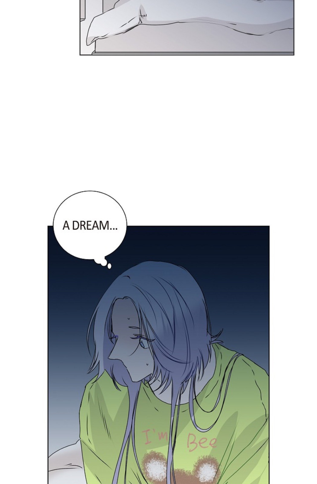 Read To Catch a Falling Star chapter 9 image 39 on Lezhin