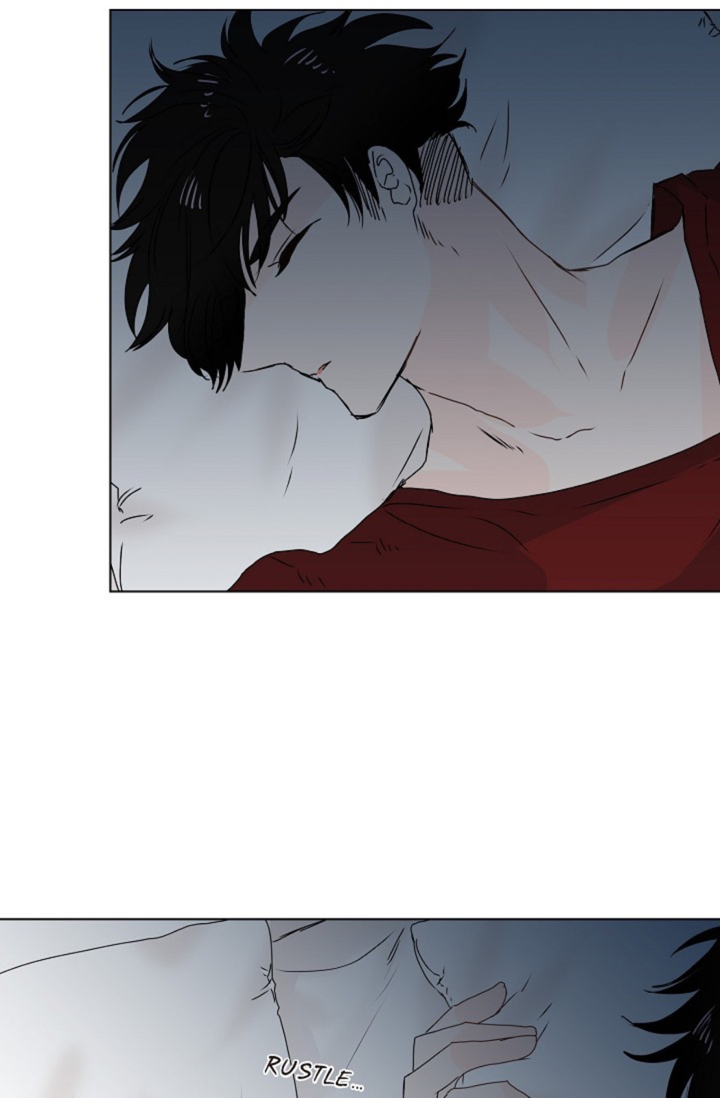 Read To Catch a Falling Star chapter 9 image 41 on Lezhin