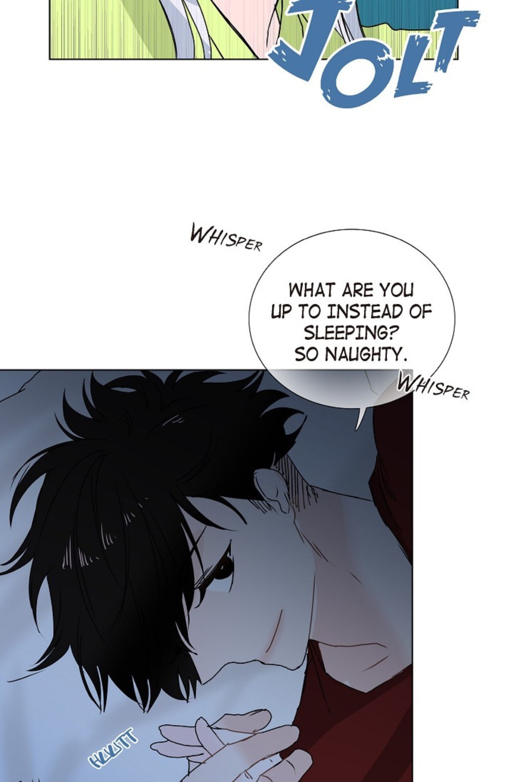 Read To Catch a Falling Star chapter 9 image 45 on Lezhin