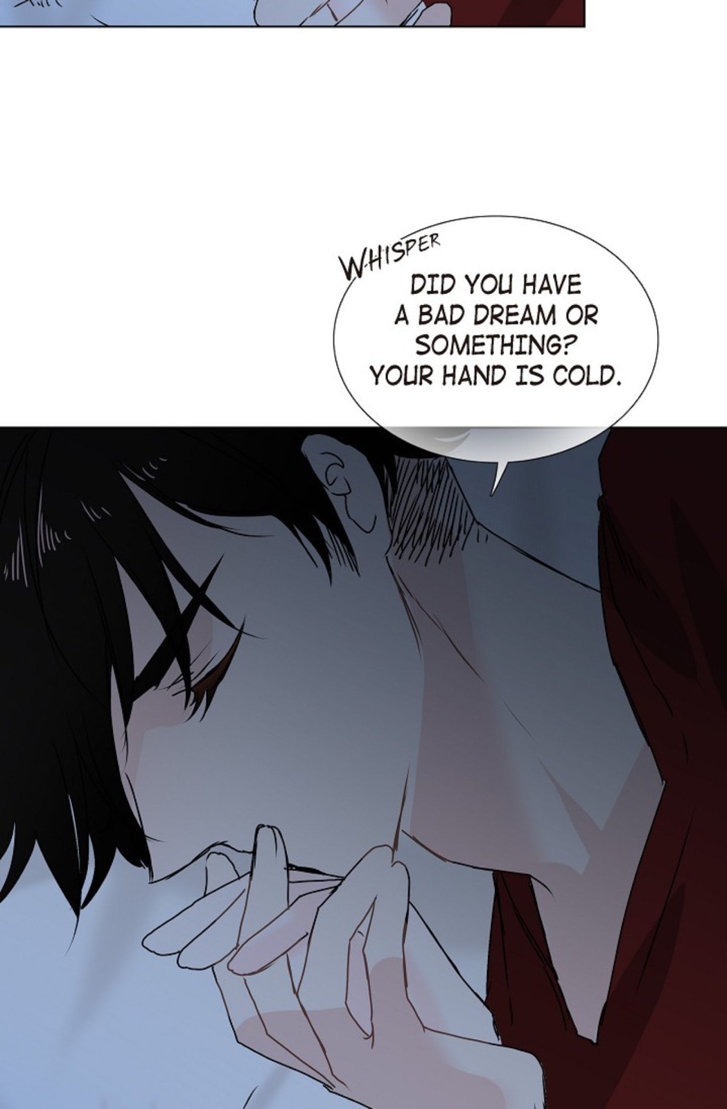 Read To Catch a Falling Star chapter 9 image 46 on Lezhin