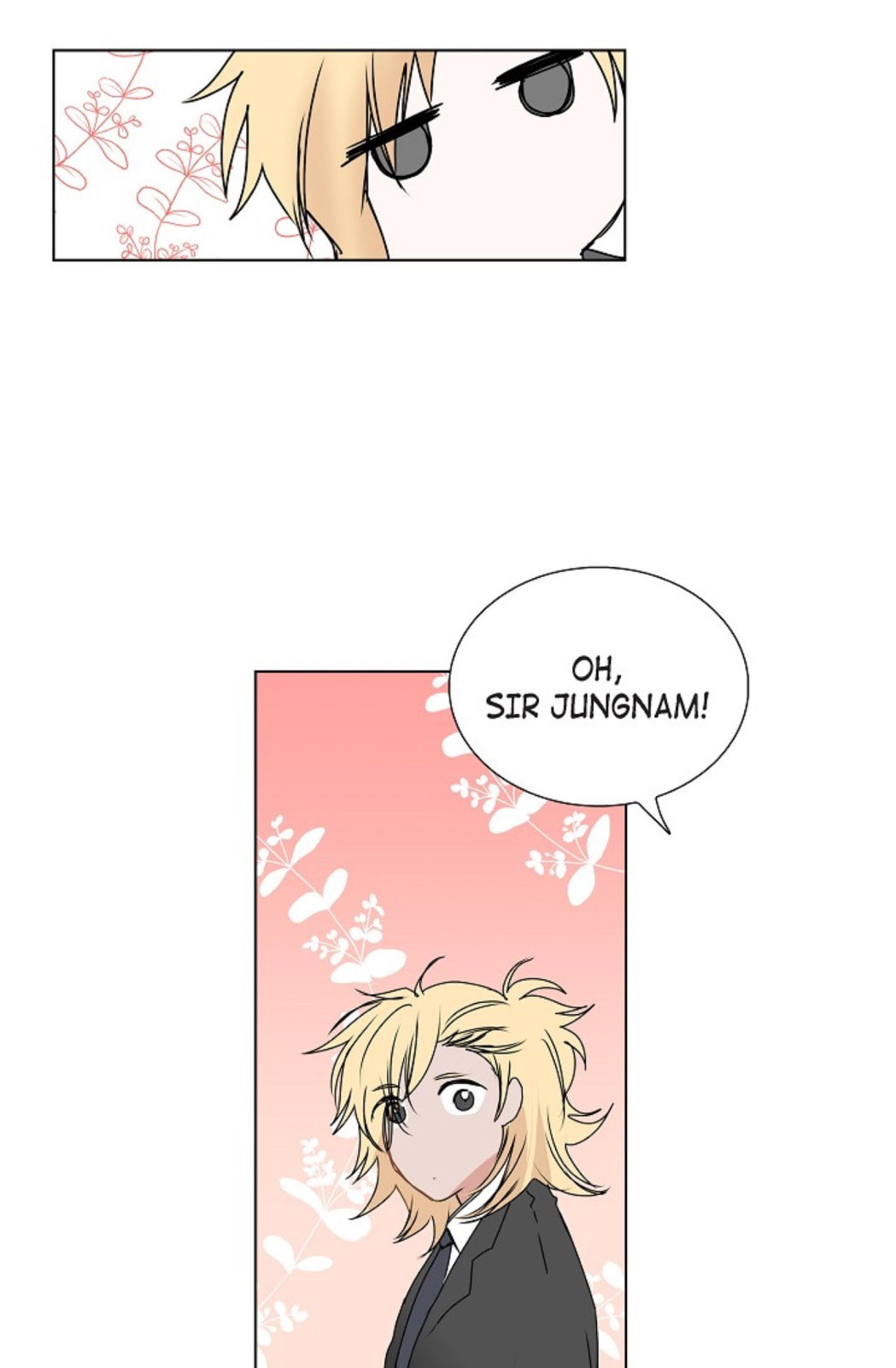 Read To Catch a Falling Star chapter 9 image 7 on Lezhin