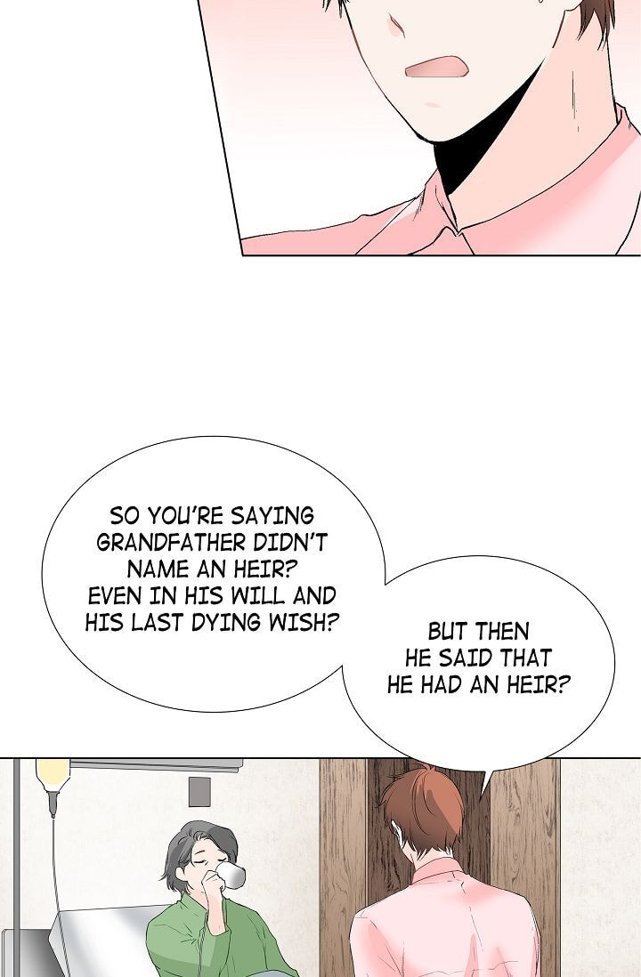 Read To Catch a Falling Star chapter 1 image 21 on Lezhin