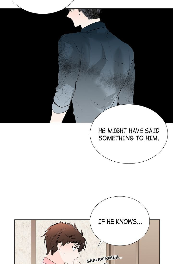 Read To Catch a Falling Star chapter 1 image 25 on Lezhin