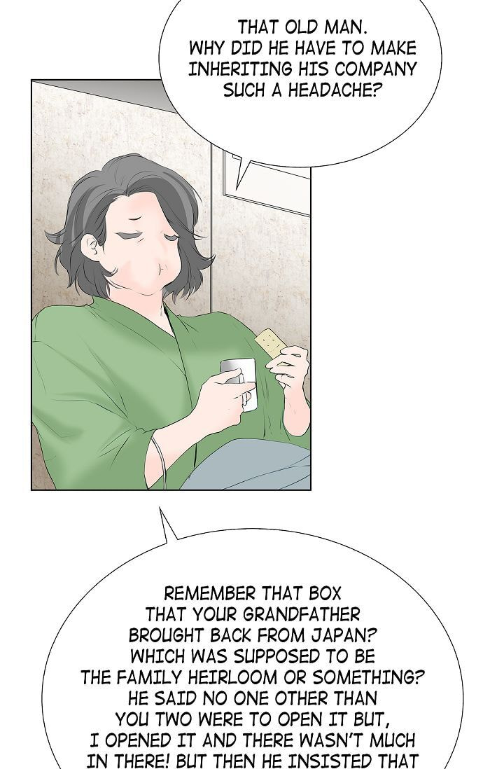 Read To Catch a Falling Star chapter 1 image 27 on Lezhin