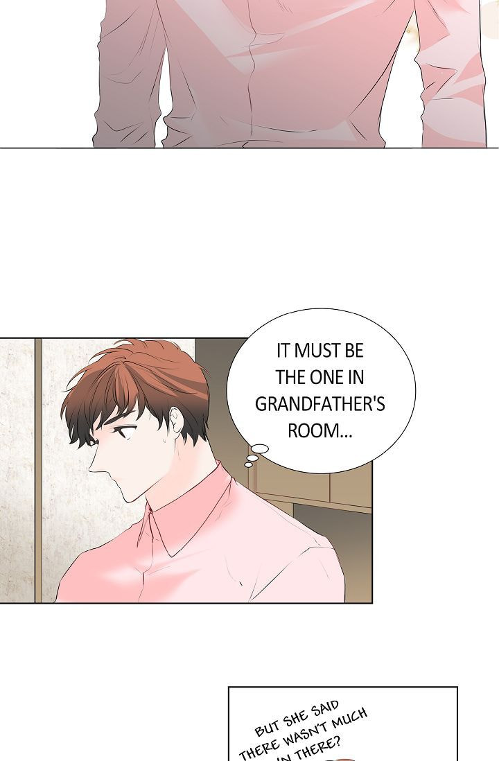 Read To Catch a Falling Star chapter 1 image 29 on Lezhin