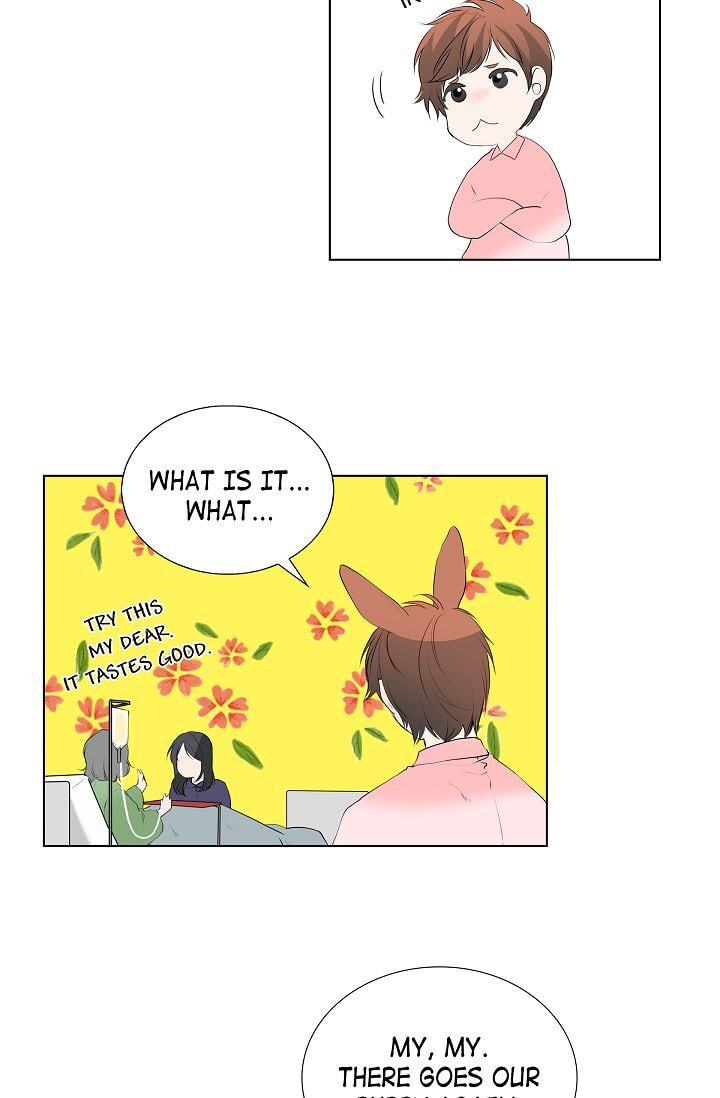 Read To Catch a Falling Star chapter 1 image 30 on Lezhin
