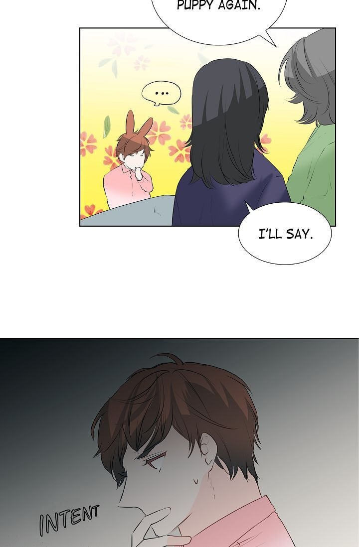 Read To Catch a Falling Star chapter 1 image 31 on Lezhin