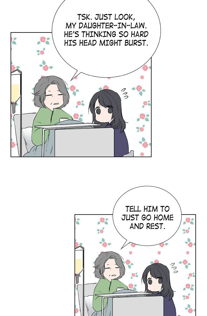 Read To Catch a Falling Star chapter 1 image 33 on Lezhin