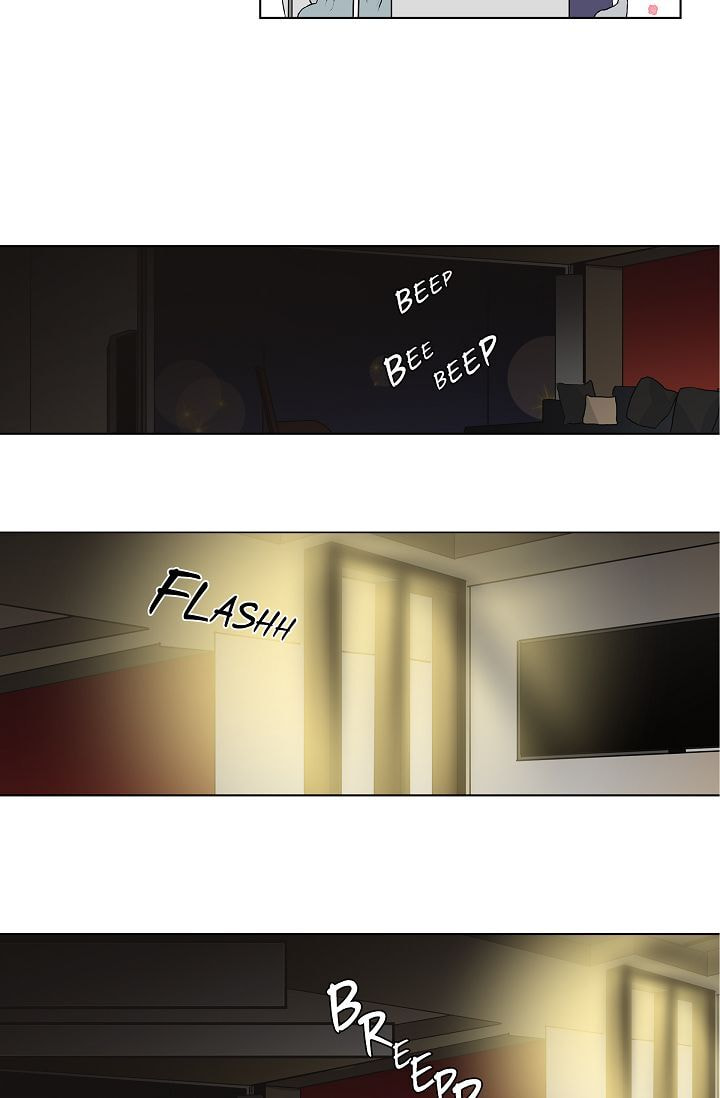 Read To Catch a Falling Star chapter 1 image 34 on Lezhin