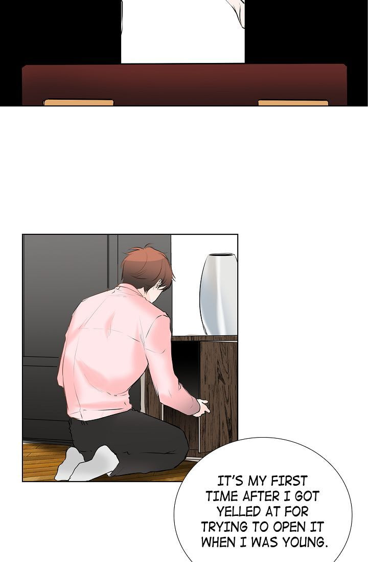 Read To Catch a Falling Star chapter 1 image 37 on Lezhin