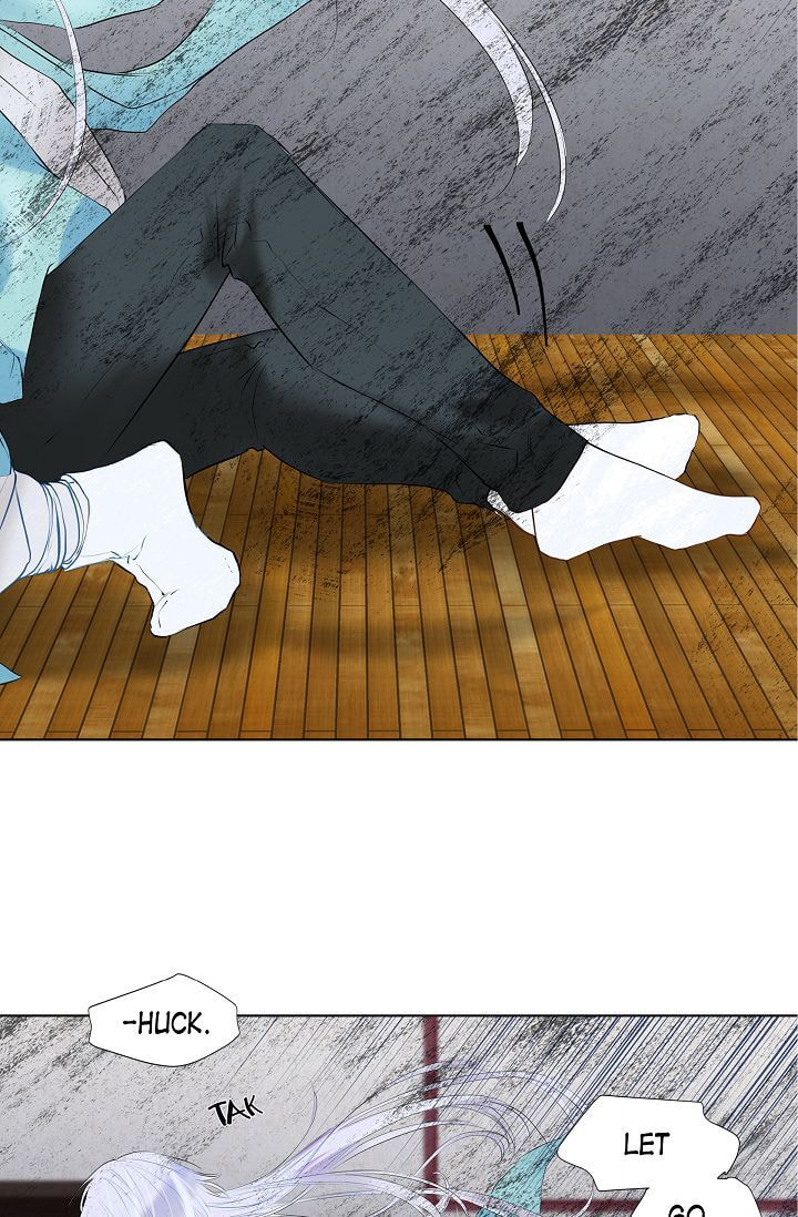 Read To Catch a Falling Star chapter 1 image 52 on Lezhin