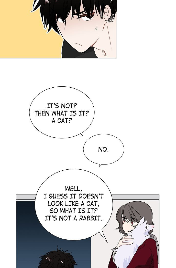 Read To Catch a Falling Star chapter 10 image 24 on Lezhin
