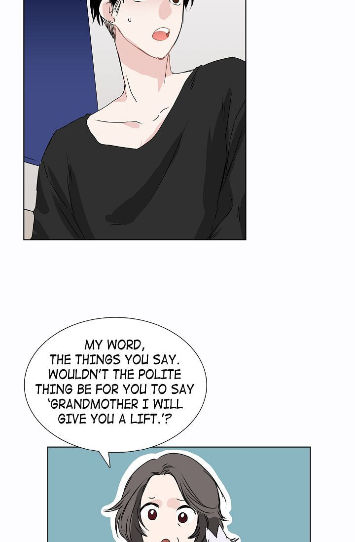 Read To Catch a Falling Star chapter 10 image 30 on Lezhin