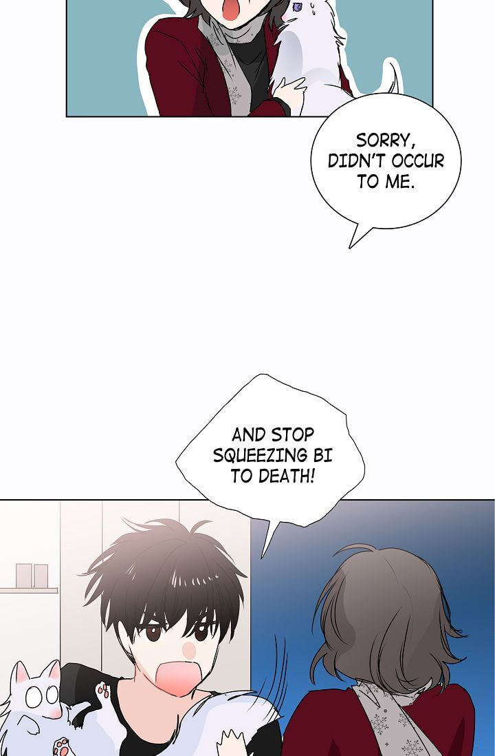 Read To Catch a Falling Star chapter 10 image 31 on Lezhin