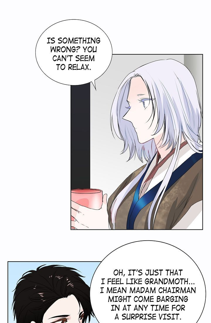 Read To Catch a Falling Star chapter 10 image 39 on Lezhin