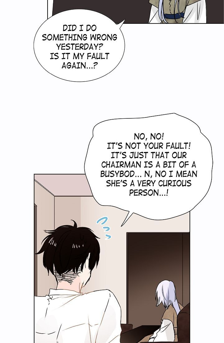 Read To Catch a Falling Star chapter 10 image 41 on Lezhin