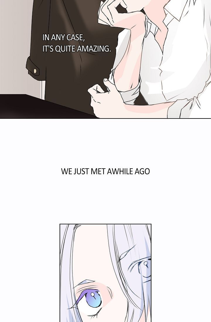 Read To Catch a Falling Star chapter 10 image 44 on Lezhin