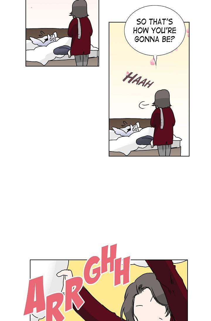 Read To Catch a Falling Star chapter 10 image 7 on Lezhin