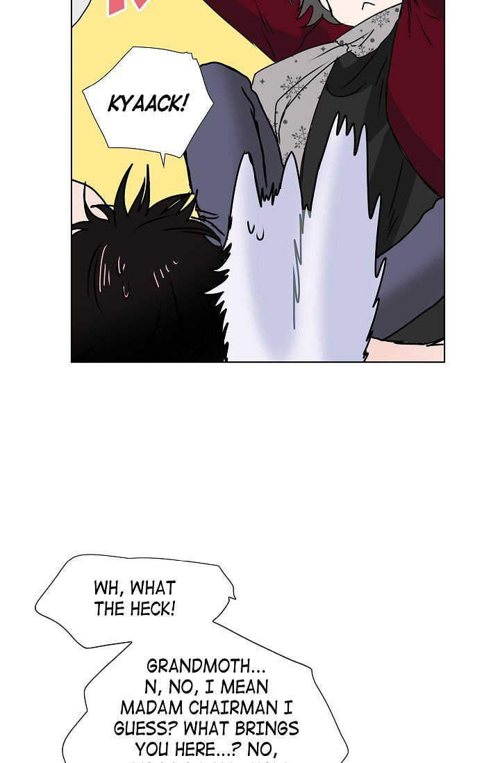 Read To Catch a Falling Star chapter 10 image 8 on Lezhin