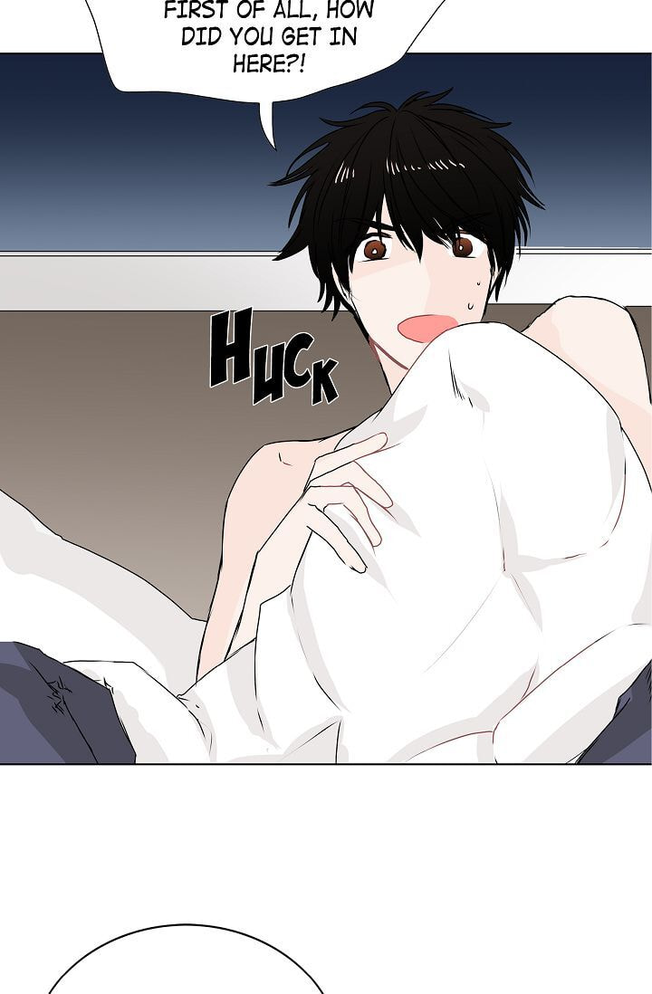 Read To Catch a Falling Star chapter 10 image 9 on Lezhin