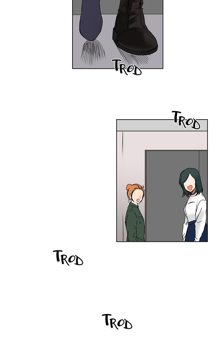 Read To Catch a Falling Star chapter 11 image 1 on Lezhin