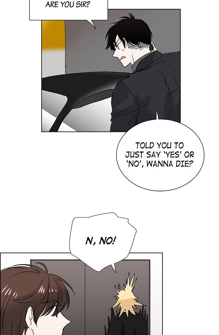 Read To Catch a Falling Star chapter 11 image 13 on Lezhin
