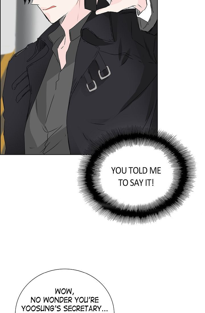 Read To Catch a Falling Star chapter 11 image 17 on Lezhin