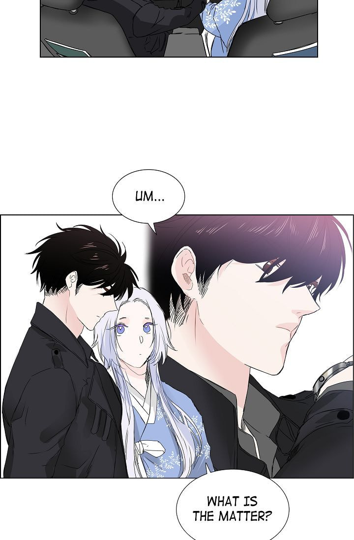 Read To Catch a Falling Star chapter 11 image 23 on Lezhin