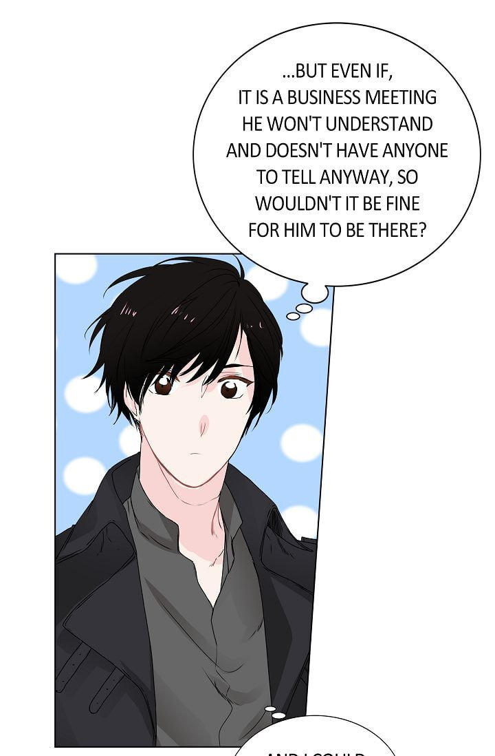 Read To Catch a Falling Star chapter 11 image 26 on Lezhin