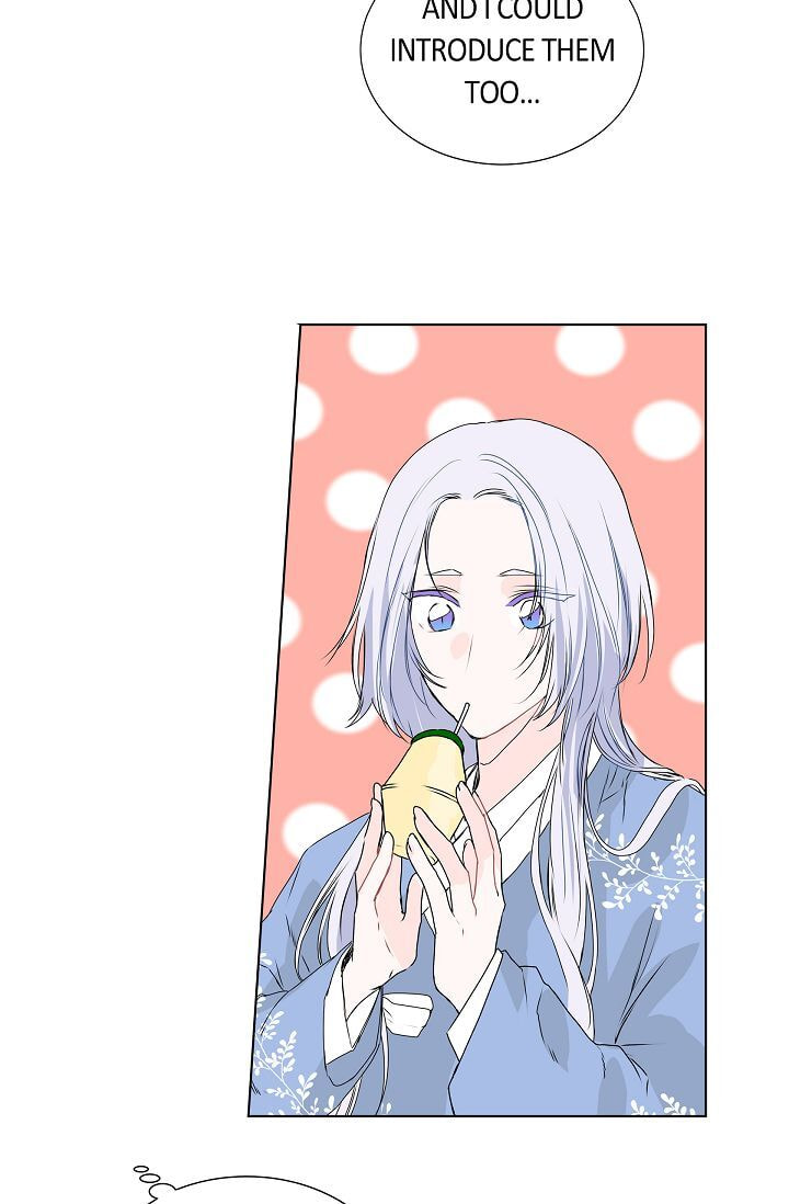 Read To Catch a Falling Star chapter 11 image 27 on Lezhin