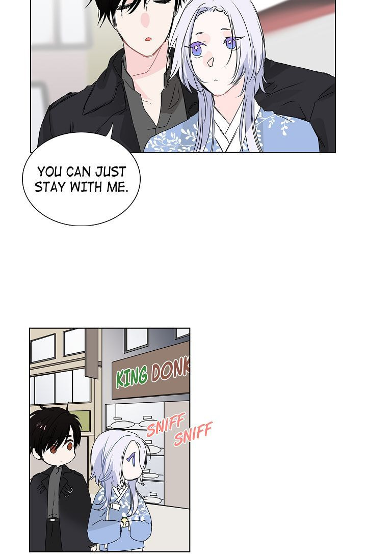 Read To Catch a Falling Star chapter 11 image 29 on Lezhin