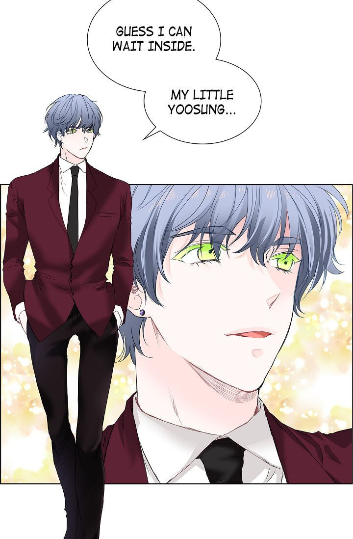 Read To Catch a Falling Star chapter 11 image 36 on Lezhin